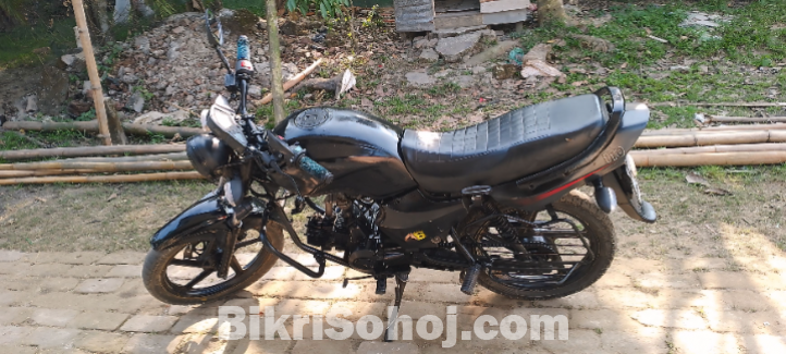 Walton Fusion 110 cc